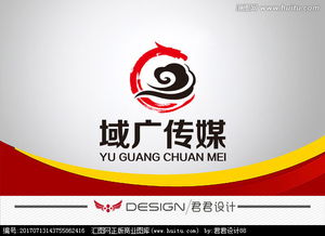 文化傳媒公司logo設(shè)計(jì)征集 匯圖網(wǎng)攜手創(chuàng)作者，共繪品牌新篇章